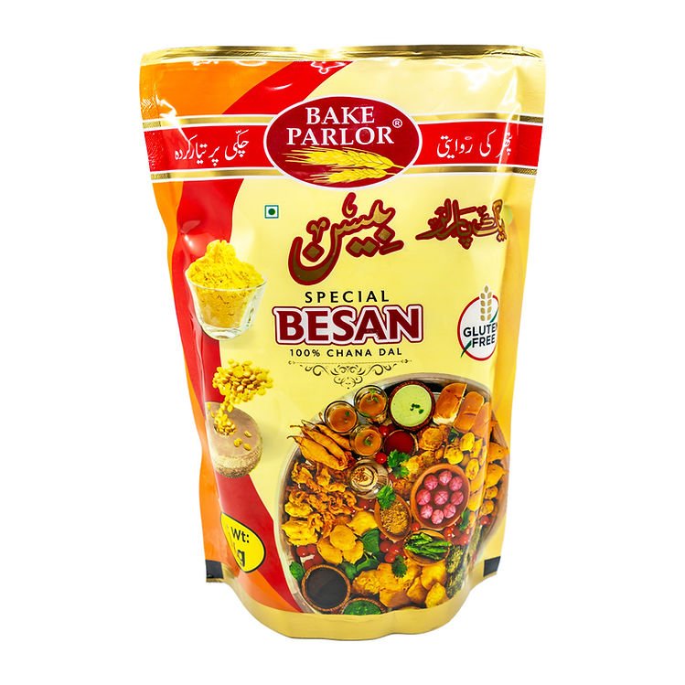 BP Besan 1KG